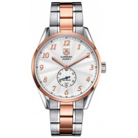 Tag Heuer Carrera Heritage WAS2151-BD0734